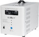 Kemot Ser-5000-s Automatic Voltage Stabilizer 8% Precision