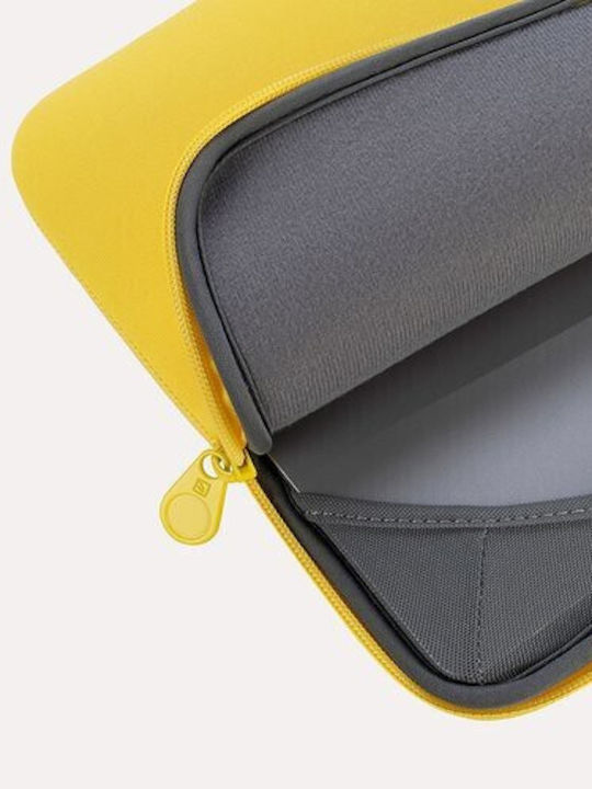 Tucano Colore Case for 13" Laptop Yellow
