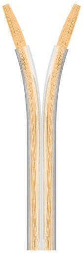 Eurolamp Καλώδιο Ηχείου Ατερμάτιστο 1m 150-20314