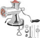 Vevor Meat Grinder Plate with Hole 5mm