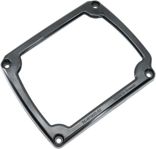 DNA Filters Motorcycle Air Filter for Honda DAX