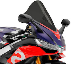 Ζελατινα Σκουρο Φιμε R-racer Screen Aprilia Rsv4 '21-'25 20771f Puig