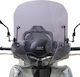 Gpk Ζελατίνα Honda Sh125i 2024-2025 41εκ Φιμέ