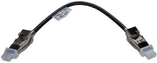 Cisco 3 Stacking Καλώδιο 0.5m (STACK-T3-50CM) 1τμχ