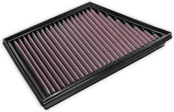 DNA Filters Φίλτρο Αέρος Ελευθέρας Ροής για Volkswagen Amarok Ford Ranger / Raptor