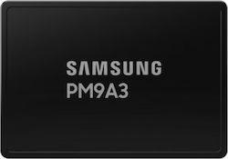 Samsung PM9A3 7.6TB 2.5'' GM-121905 Samsung PM9A3 7.6TB 2.5'' GM-121905