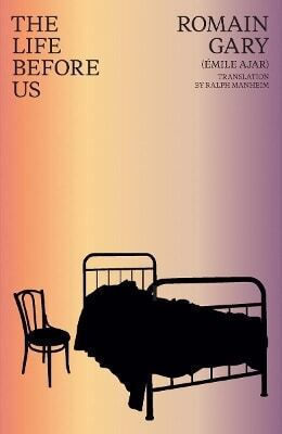 The Life Before Us Romain Gary