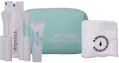 Doc Johnson Starter Set Sponges Excess Liquid