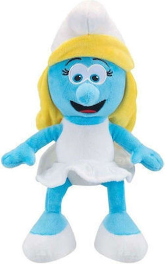 Plush Smurfette Smurfs 32 Cm 1440-bau027