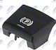 Handbremsenschalterknopf BMW 5 F10/F11 2013 X5 F25 2013 X6 F26 2014