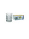General Trade Set of Glasses made of Glass 6pcs
