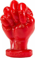 Prowler Red Dildo Roșu