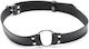 XR Strap Gag in Black Color