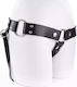 Sportsheets Strap-On Harness Vibrator Dildo