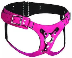 Xr Brands Leather Corset Harness Xr Brands Leather Corset Harness