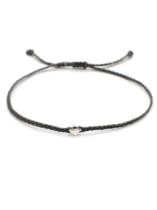 Bărbat Brățară Macrame din Frânghii/corzi