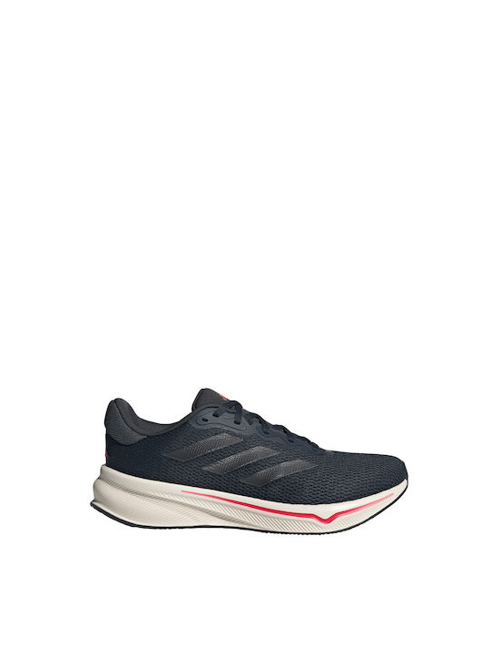 adidas Response Sport Shoes Running Dark Blue /...