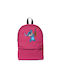 Kids Bag Backpack Pink