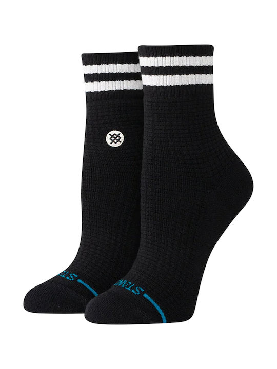 Stance Waffeln N Butter W356d23waf Schwarz Dame...