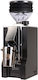 Eureka Coffee Grinder with Doser 310W and Bean Hopper Capacity 45gr