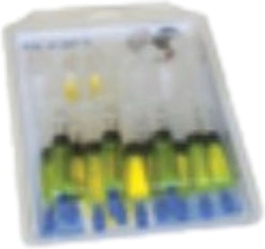 Seringi pentru detectarea scurgerilor R134a Spin 01.000.114 12 buc