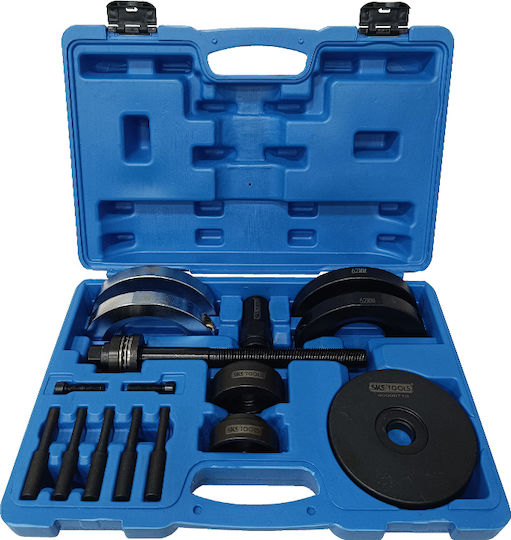Wheel Bearing Tool 62 Mm Vw Sks Tools 40000710