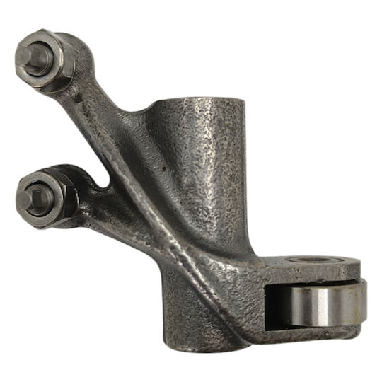 Tachet cu Role Racing Evacuare Yamaha Crypton X 135 Kfw