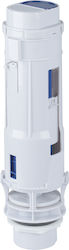 Grohe Integrated Mechanism