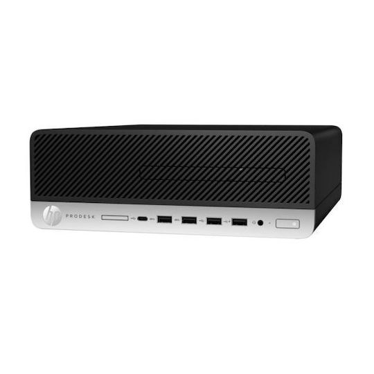 HP Prodesk 600 G5 SFF Gradul Refurbished A (Core i5-8400/32GB/500GB SSD/W11 Home)