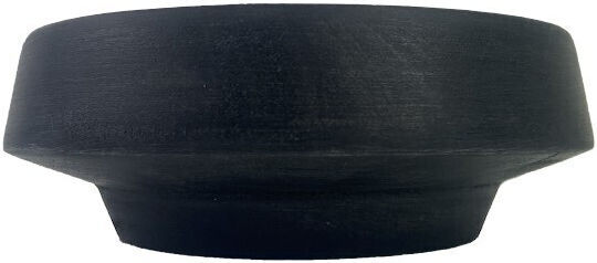 Nakaro Wood ΚΑ-9014Α-3 Hölzernes Salatschüssel