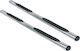GroupAK 4x4 Car Side Steps for Mitsubishi L200