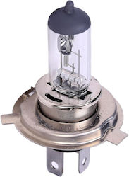Halogen Bulb H4 Rogroup 12v 55w P43t 1 Piece