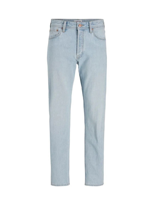 Jack & Jones Ανδρικό Παντελόνι Τζιν με Relaxed ...