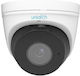 Uniarch IPC-T315-APKZ IP Κάμερα Παρακολούθησης Full HD+ 5MP Αδιάβροχη με Μικρόφωνο και Φακό 2.8mm