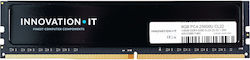 Innovation IT 8GB DDR4