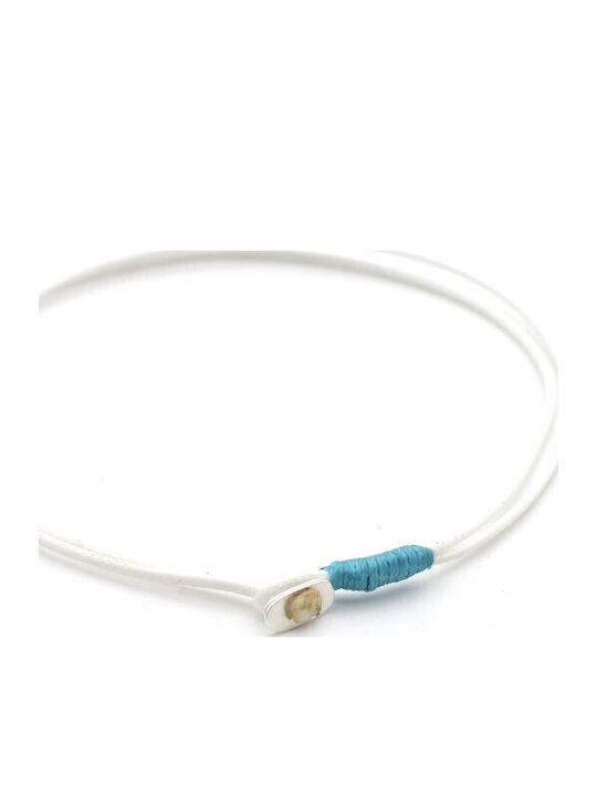 Irmelia Herren Armband aus Kabel