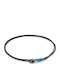 Irmelia Men's Bracelet made of Cord