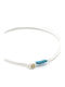Irmelia Herren Armband aus Kabel