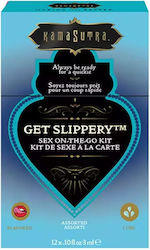 Moisturizing Kit Kama Sutra Sex To Go Kits Get Slippery