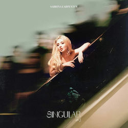 Sabrina Carpenter Singular Act I 1 Vinyl Sabrina Carpenter Singular Act I 1 Vinyl