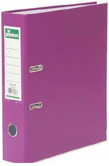 Pink Binder 8x32 A&g