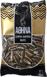Athina Sunflower Seeds Roasted Unsalted 80g Athina Sunflower Seeds Roasted Unsalted 80g