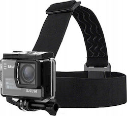 SJCAM Стойка За Каска За SJCam Универсална Винаги
