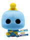 Funko Plushies Games: Sonic - Sonic The Hedgehog Exclusive