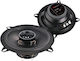 Nakamichi Car Speaker Set NSE-1318 5" with 25W ...