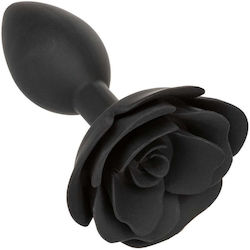 Scala Anal Plug Groß Schwarz