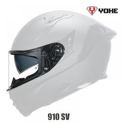 Прозрачен визьор Yohe 910 Sv