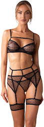 3-Piece Nuits Set L XL