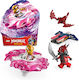 LEGO Ninjago Sora's Dragon Spinjitzu Spinner for 6+ Years 56 Pieces