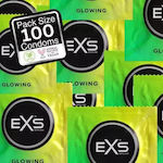 EXS Thin Condoms 100pcs